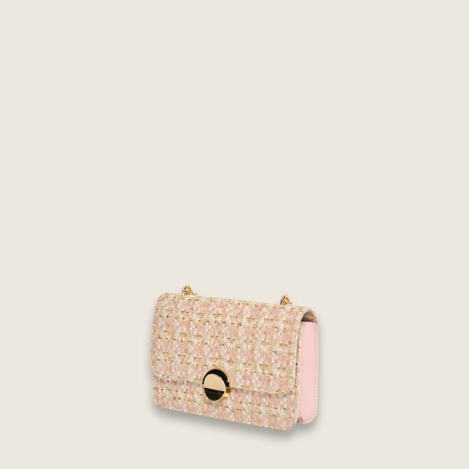 Carly envelope (Pastel pink)