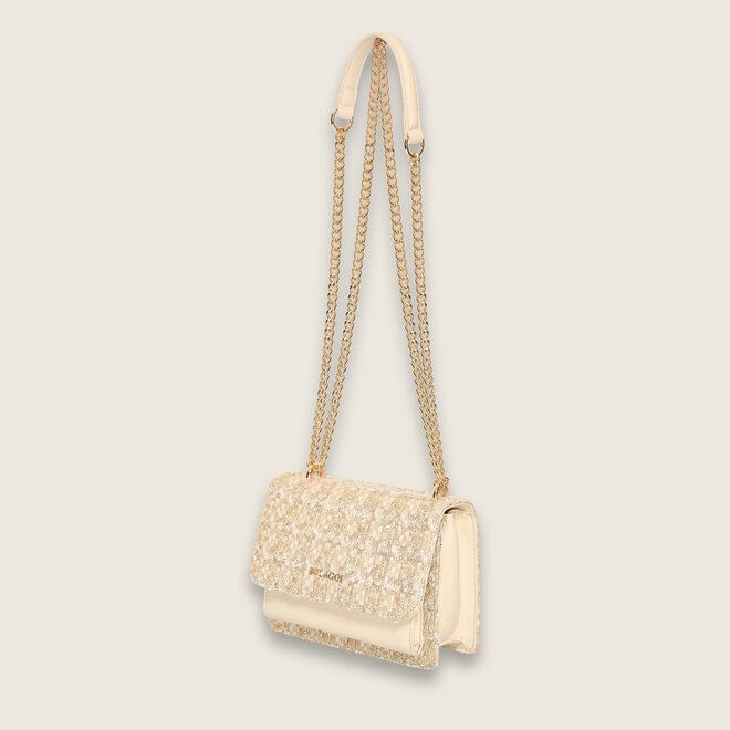 Carly crossover (Cream)