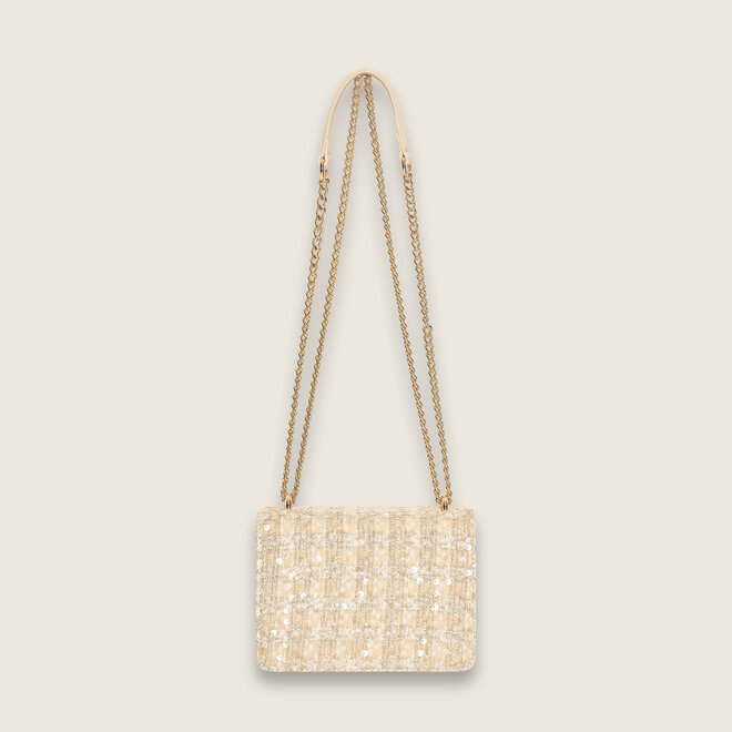 Carly crossover (Cream)