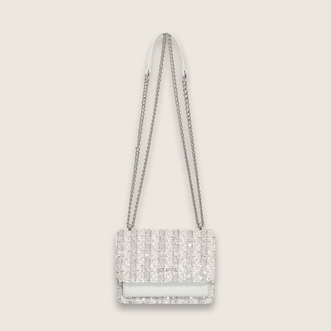 Carly crossover (Silver)