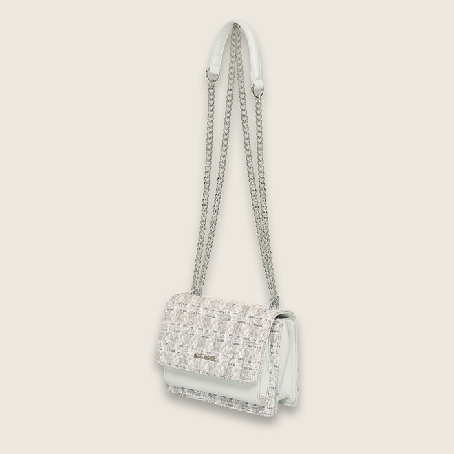 Carly crossover ( Zilver )