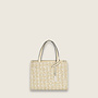Carly shopper (Cream)