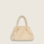 Lily handbag ( Creme )