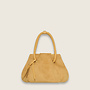 Lily handbag ( Camel )