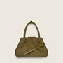 Lily handbag ( Khaki )