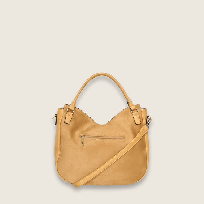 Lily hobo ( Camel )