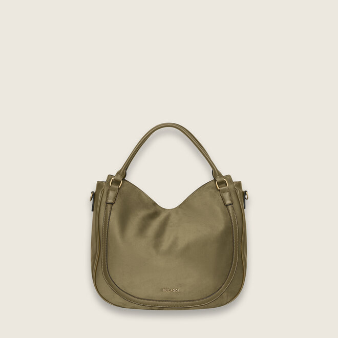 Lily hobo ( Khaki )