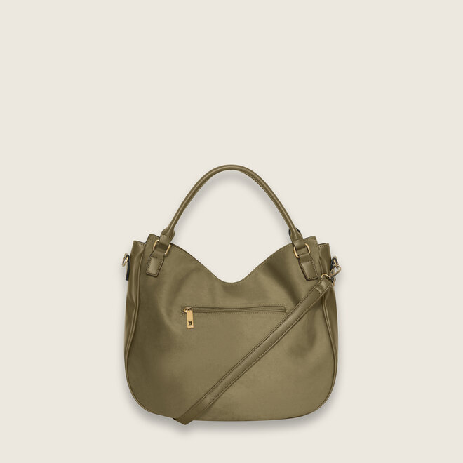 Lily hobo ( Khaki )
