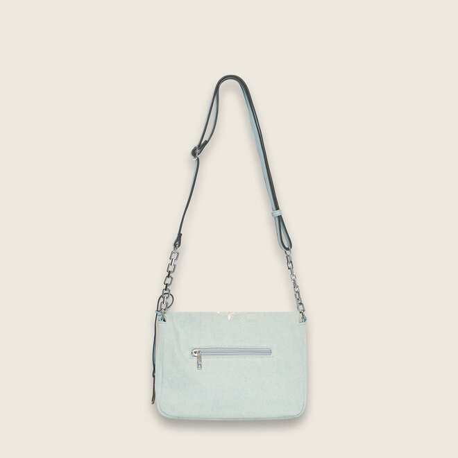 Maggie crossover ( Pastel blauw )