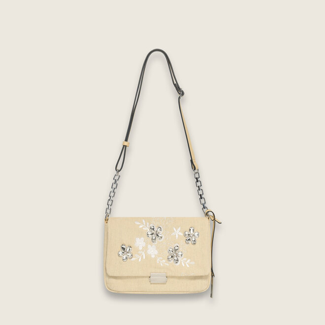 Maggie crossover (Light yellow)