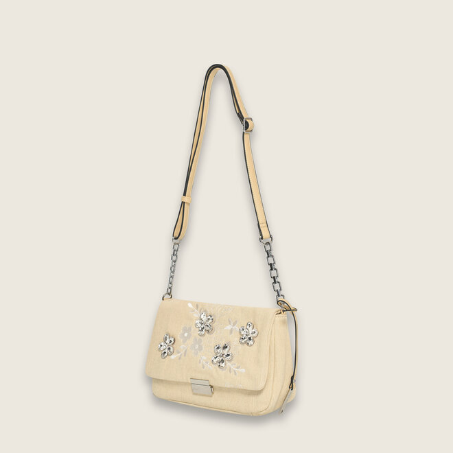 Maggie crossover (Light yellow)