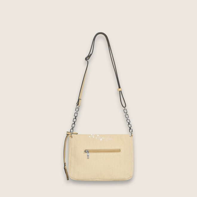 Maggie crossover (Light yellow)