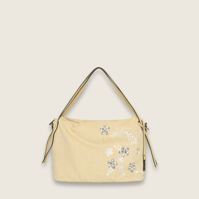 Maggie shopper (Light yellow)