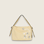 Maggie shopper (Light yellow)