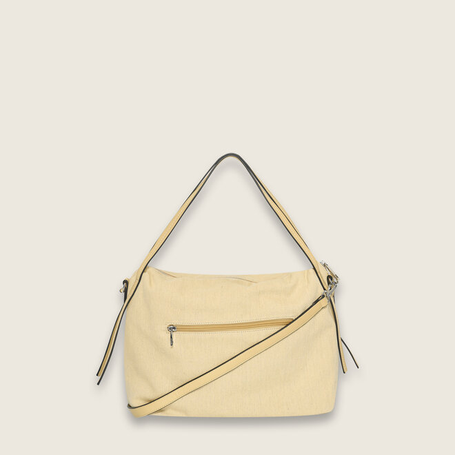 Maggie shopper (Light yellow)