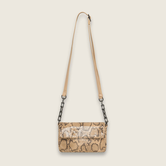 Snake crossover ( Biscuit )