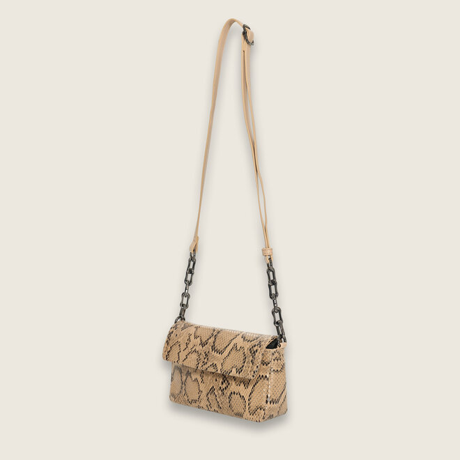 Snake crossover ( Biscuit )