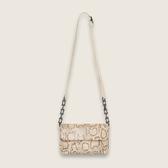 Snake crossover (Cream)