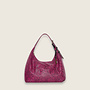 Snake hobo ( Fuchsia )