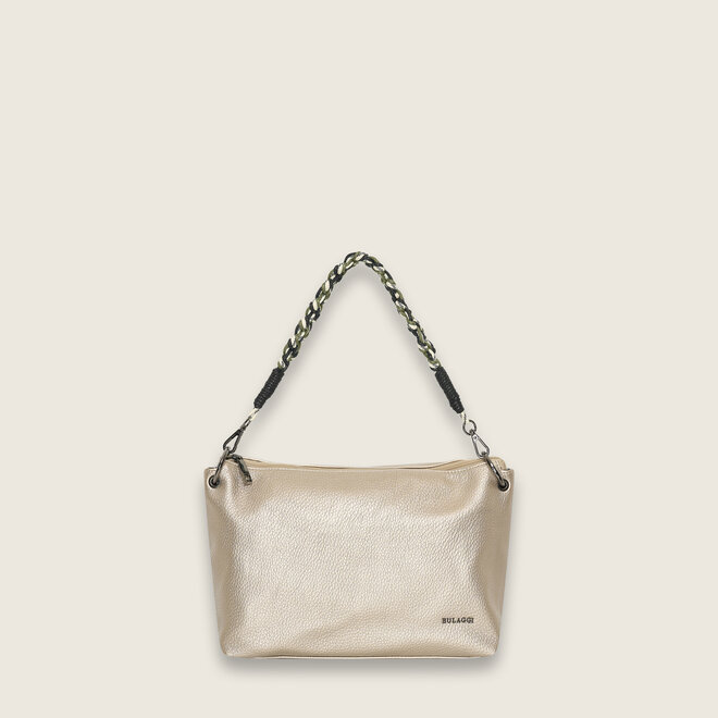 Joelle hobo ( Goud )