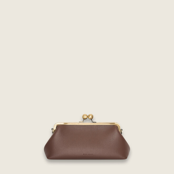 Frame baquette ( Donker bruin )