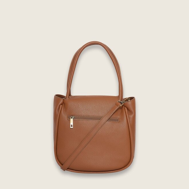 Sidney shopper (Cognac)