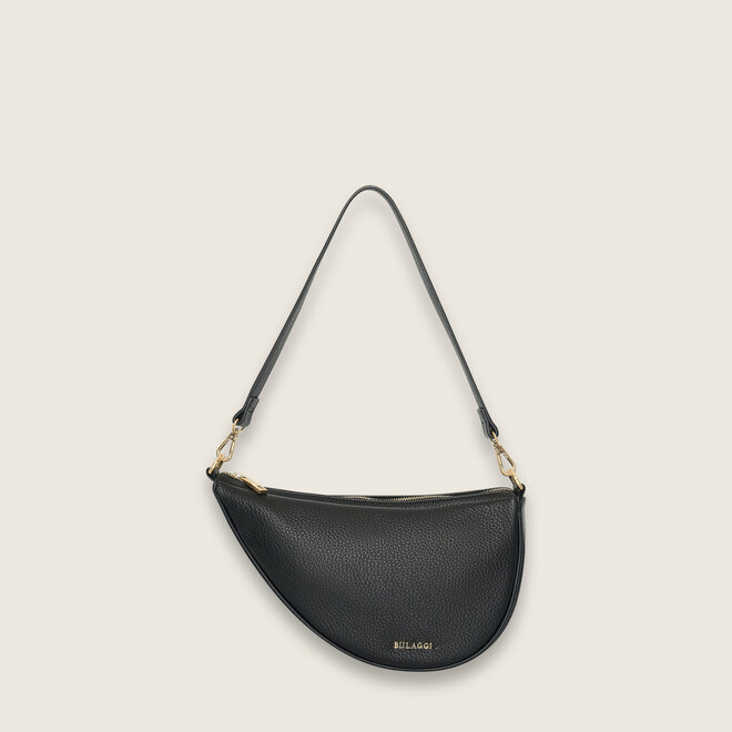Sidney sling bag (Black)