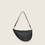 Sidney sling bag (Black)