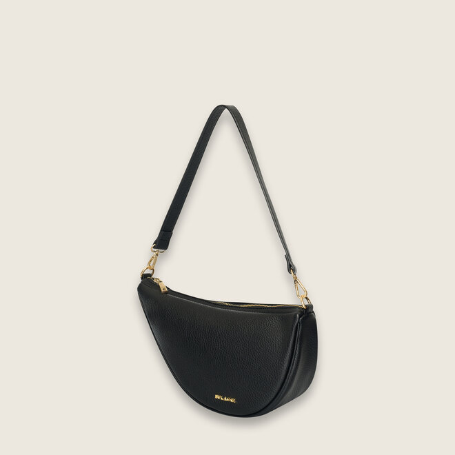 Sidney sling bag ( Zwart )
