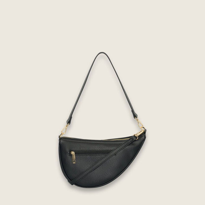 Sidney sling bag (Black)