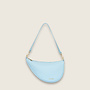Sidney sling bag ( Pastel blauw )