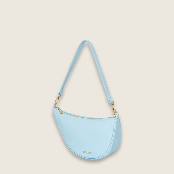 Sidney sling bag (Pastel blue)