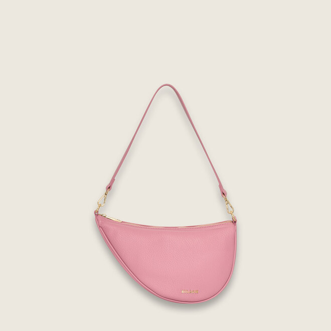 Sidney sling bag ( Roze )