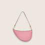 Sidney sling bag (Pink)
