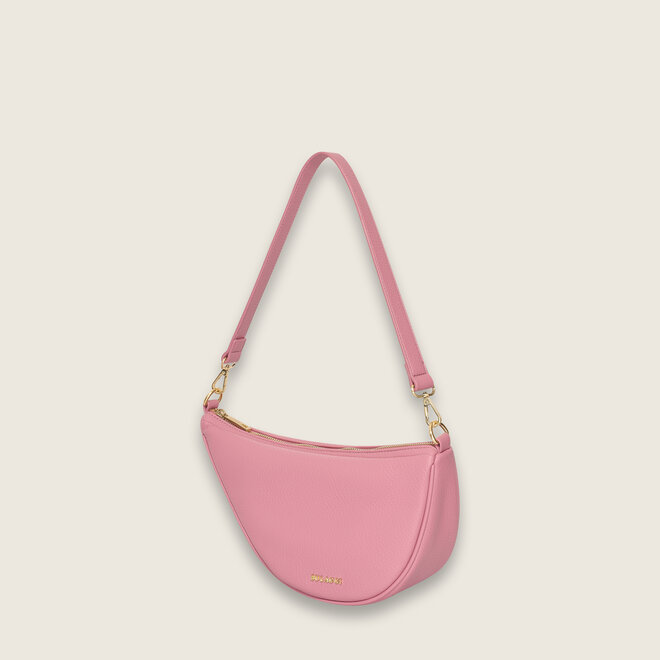 Sidney sling bag ( Roze )