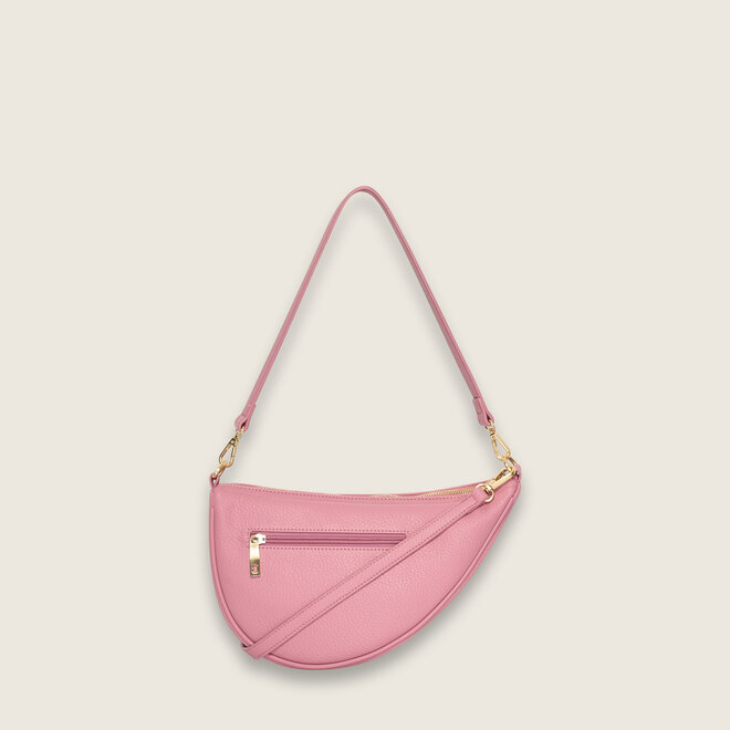 Sidney sling bag ( Roze )