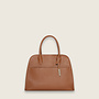 Sidney bowlingbag ( Cognac )