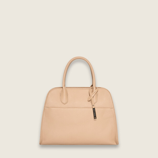 Sidney bowling bag (Biscuit)