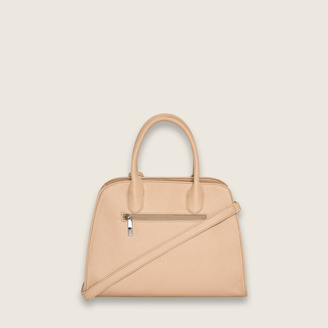 Sidney bowling bag (Biscuit)