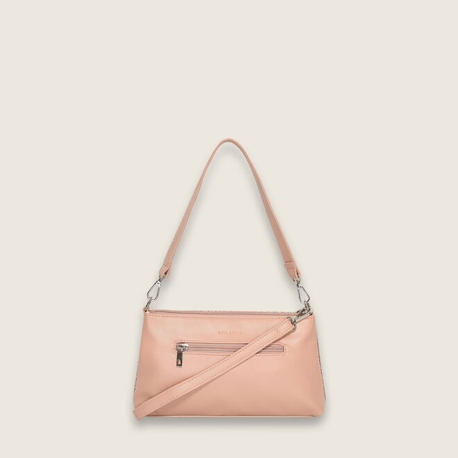 Wave baquette (Copper)