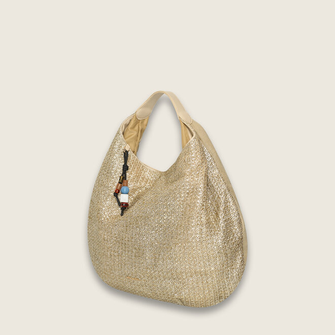 Wave XL hobo hobo ( Goud )