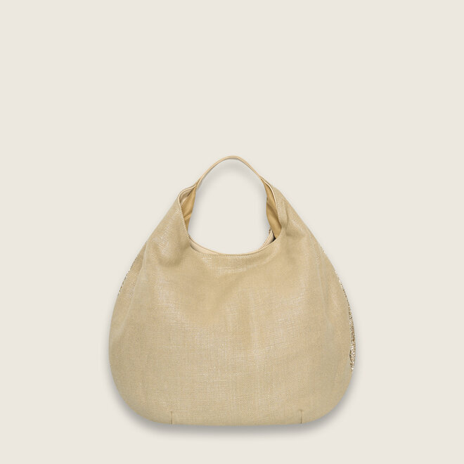 Wave XL hobo hobo ( Goud )