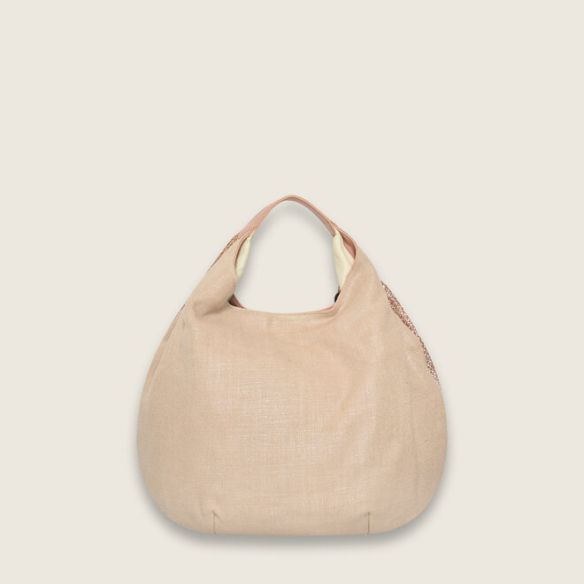 Wave XL hobo hobo ( Koper )