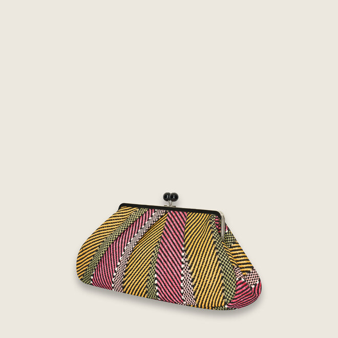 Sapphire frame bag (Khaki)