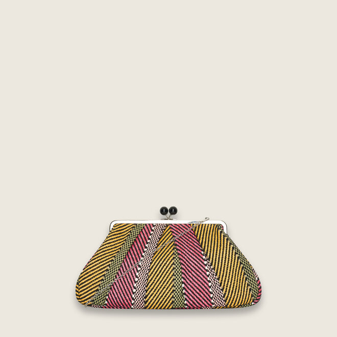 Sapphire frame bag (Khaki)