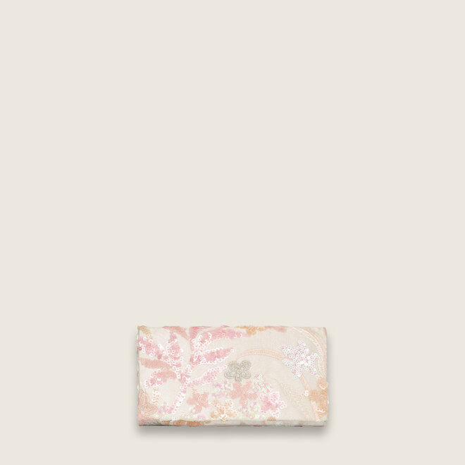 Flower envelope (Cream)