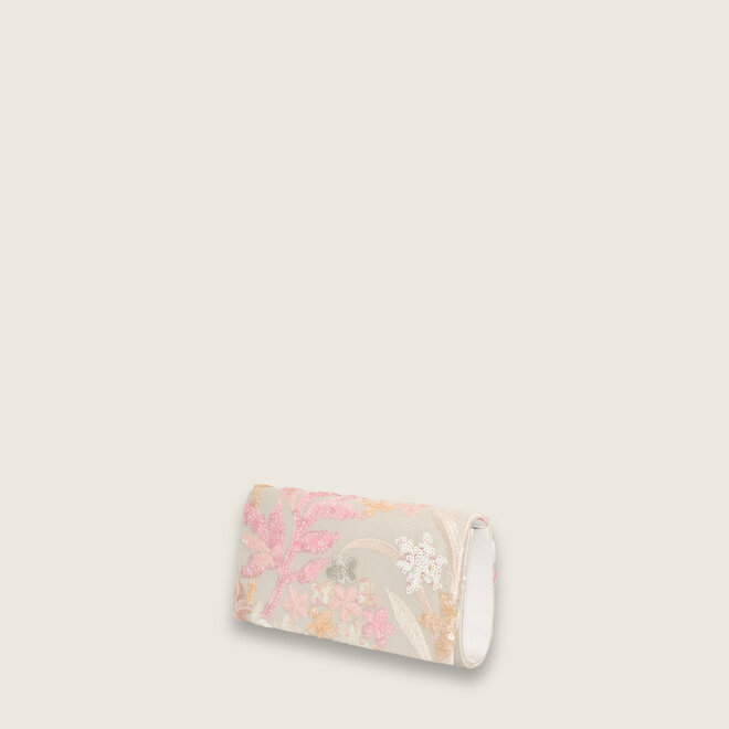 Flower envelope (Cream)