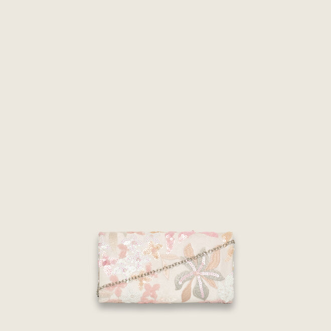 Flower envelope (Cream)