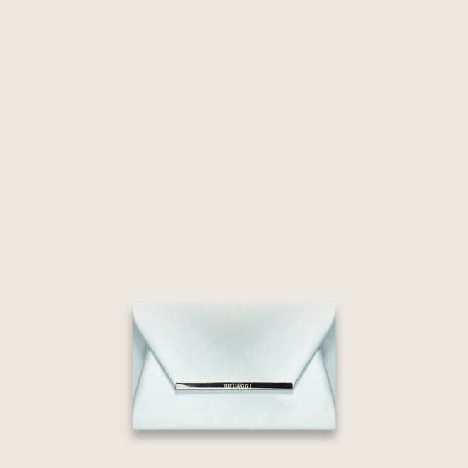 Diane envelop ( Pastel blauw )