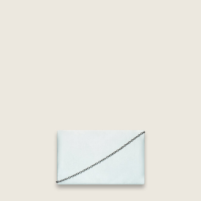 Diane envelope (Pastel blue)